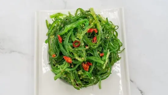 Seaweed Salad