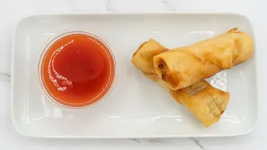 Spring Roll