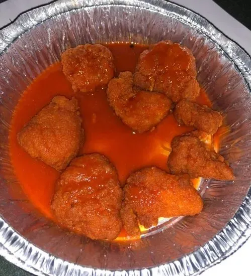 Boneless 6 Piece