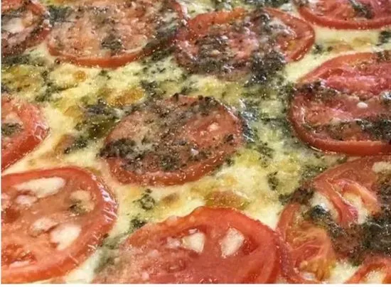 Tre ColorePizza