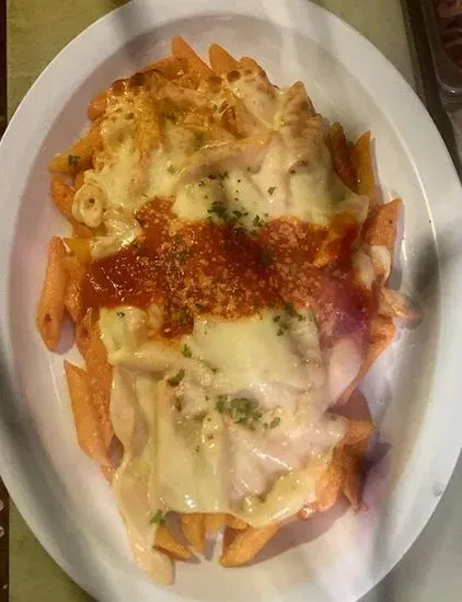 Baked Ziti