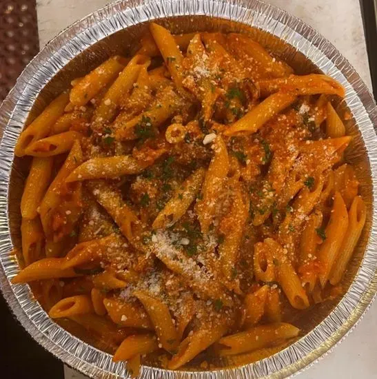 Vodka Sauce