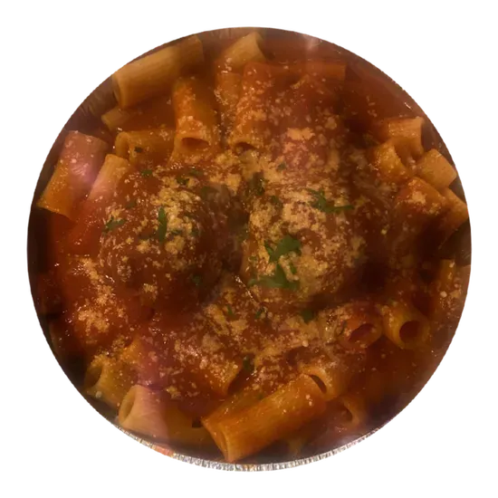 Meatballs