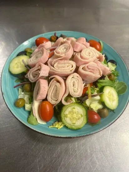 House Salad