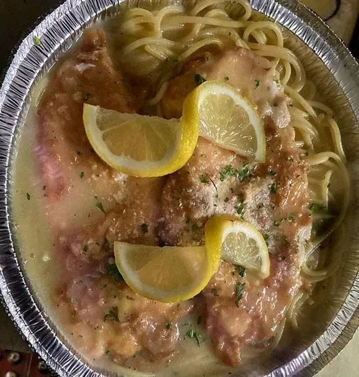 Chicken Franceise