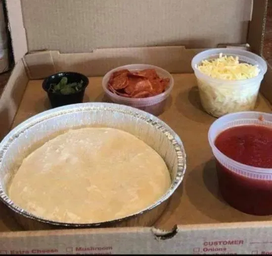 Pizza Kits