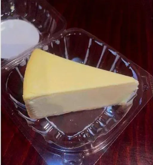 Cheesecake