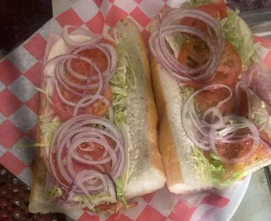 Italian Sub