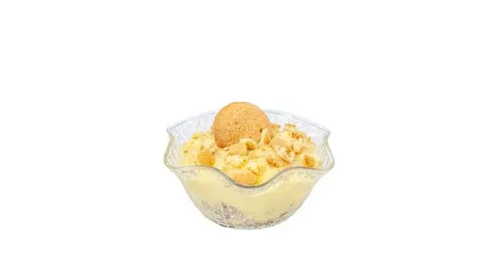 Banana Pudding