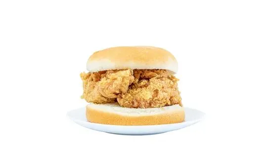 Chicken Tender Sandwich