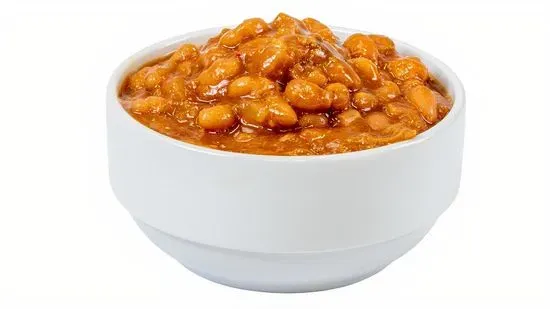 Pint of Baked Beans