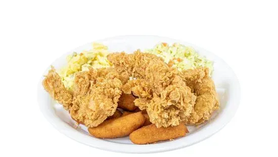 Chicken Tender Platter