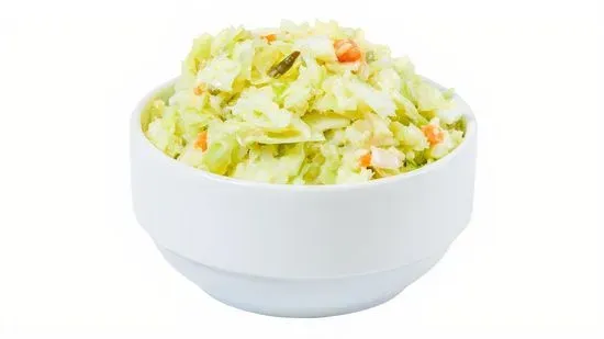 1/2 Pint of Coleslaw