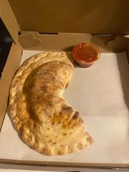 Ripieno Calzone