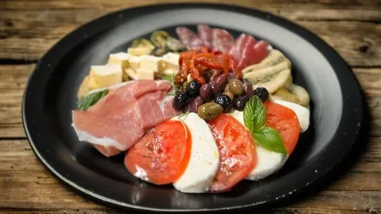 Antipasto Italiano for 2