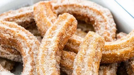 Churros
