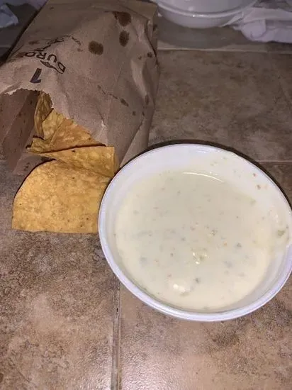 Cheese Dip