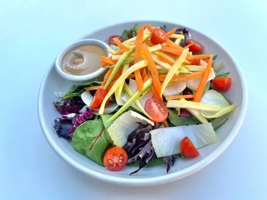 Mixed Green Salad