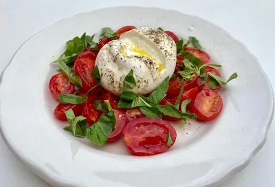 Burrata