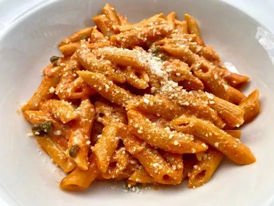 Penne Vodka