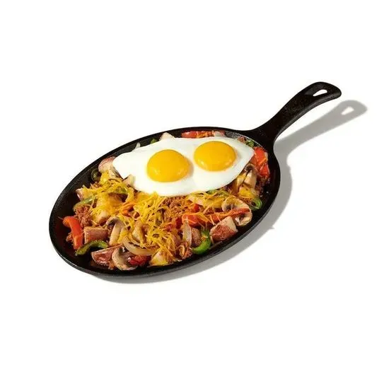 Santa Fe Skillet