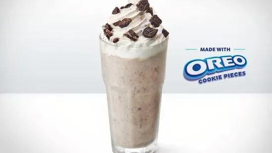 Oreo® Cookie Shake