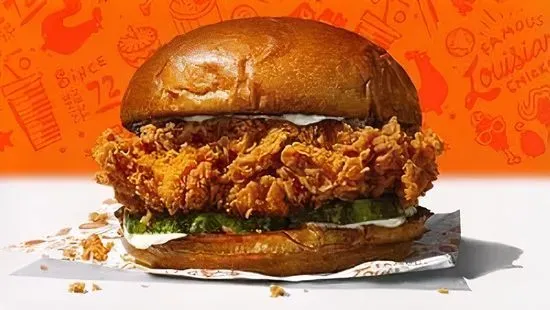 Chicken Sandwich