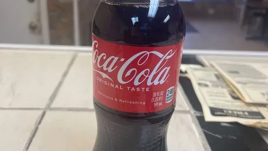 Coke