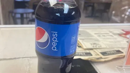 Pepsi