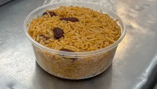 Rice & Beans