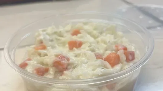 Coleslaw