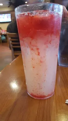 Strawberry Lemonade