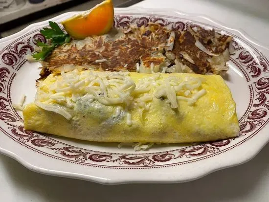 Western Omelet