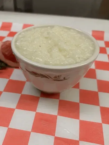 Bowl of Grits