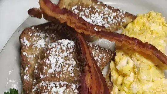 Texas French Toast