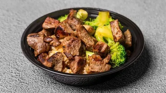 Steak Bowl