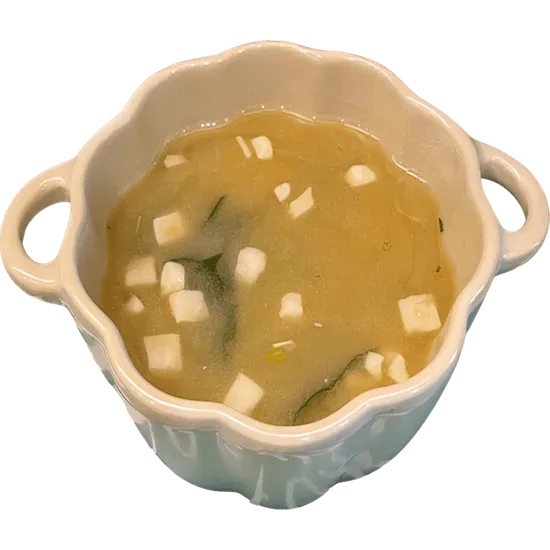 Miso Soup