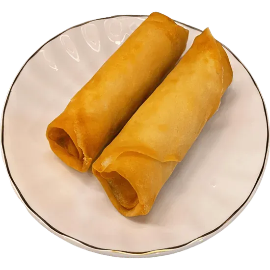 Spring Roll (2 Pcs)