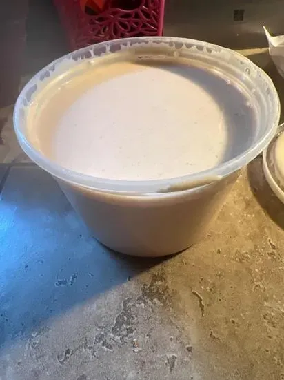 Pint of White Sauce