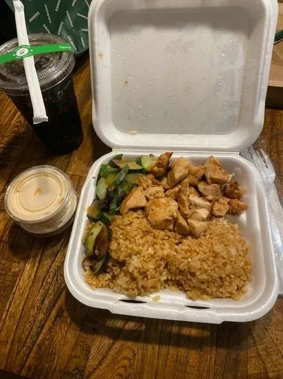 Extra White Sauce(3.25oz)