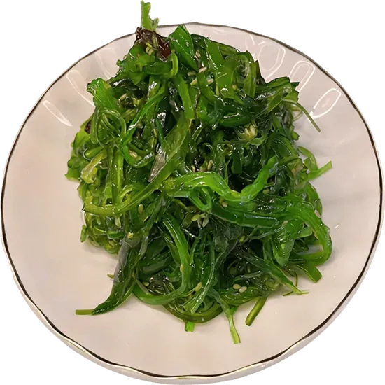 Seaweed Salad