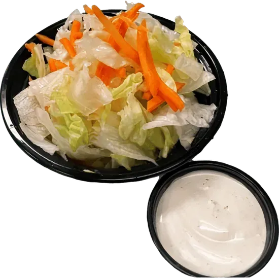 House Salad