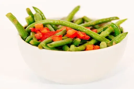 Small Green Beans