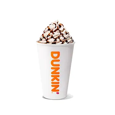 Cocoa Mocha Signature Latte