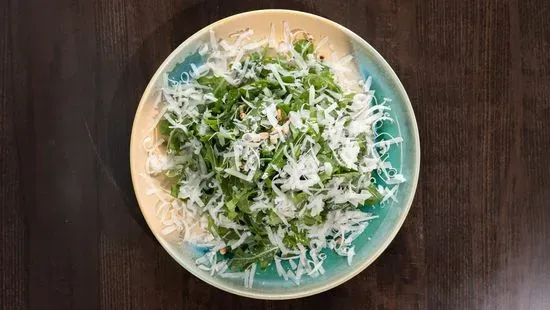 Arugula Salad