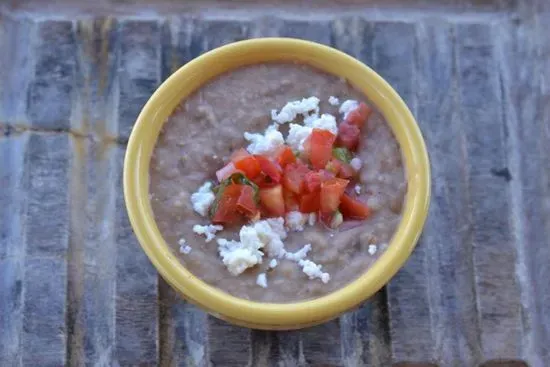 Refried Beans