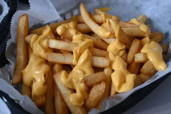 Cheese Fries