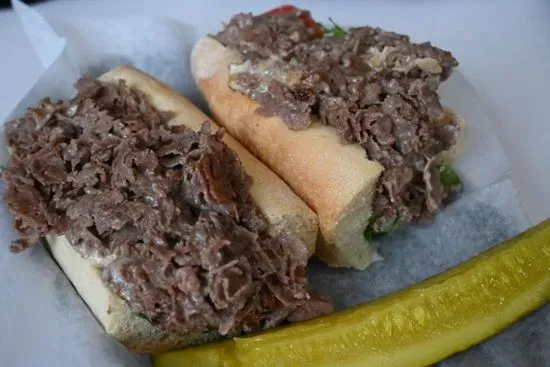 Cheesesteak