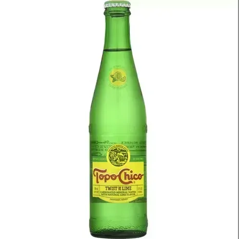 Topo Chico - Lime