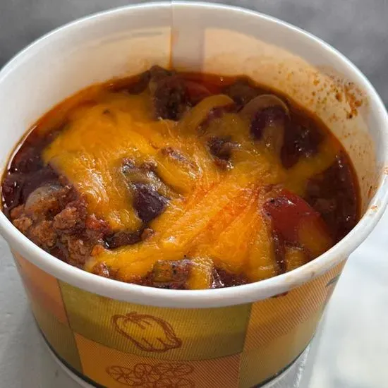 Chili (8oz)